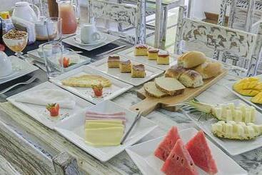 پانسیون Calypso Inn