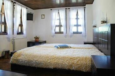 פנסיון House Of Bardo