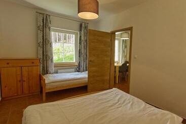 פנסיון Penzion Eden