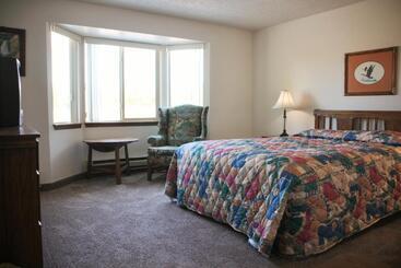Курорт Getaways At Timbers At Island Park Village