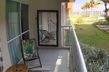 Vg Fun Residence Praia Do Futuro