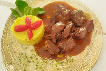 هتل آپارتمان Harmony Suites 2,3
