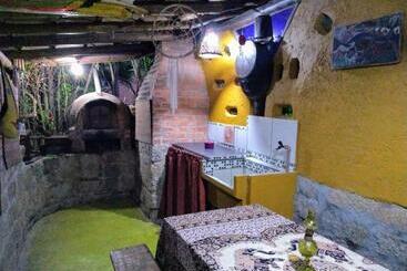 پانسیون Morada Crisálida