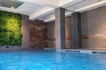 膳宿费 Vila Topaz