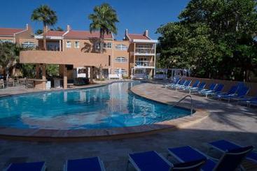 All Inclusive  Divi Dutch Village Beach Resort