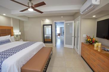 All Inclusive  Divi Dutch Village Beach Resort