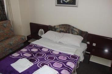 B&b Inex Negotin