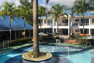 هتل Campestre Villa Paraiso
