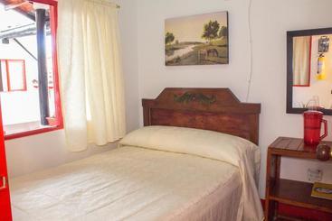 هتل La Casona
