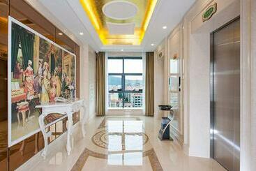 Vienna Hotel Guangdong Zhongshan Nanlang