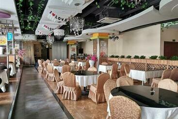 Vienna Hotel Longgang Nanlian