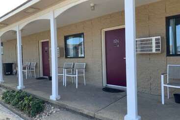 모텔 Outer Banks Motor Lodge