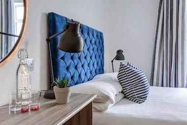 پانسیون The Westcott By The Sea   Just For Adults