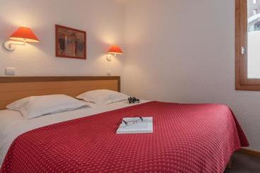 Résidence Pierre & Vacances Les Chalets Des Arolles