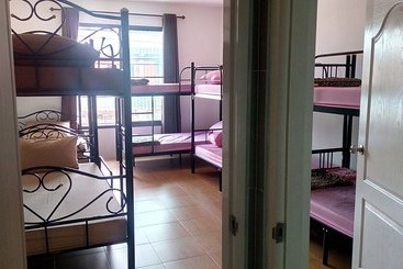 Suratthani Airport Hostel