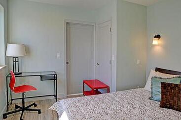 The Vue B&b