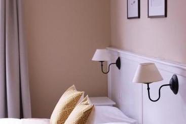 تختخواب و صبحانه Erhardt Superior Rooms