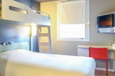 هتل Ibis Budget Nancy Centre