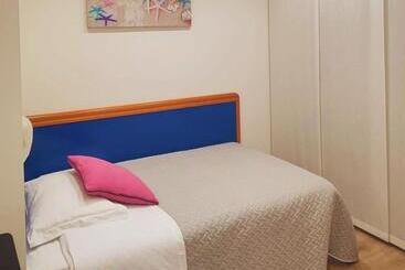 هتل Riviera B&b