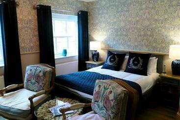 호텔 The Little Inn At Grasmere