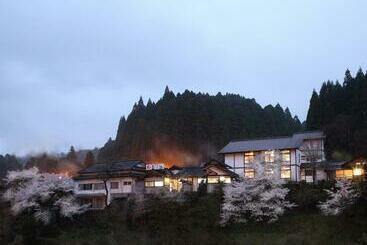Ryokan Yunosako