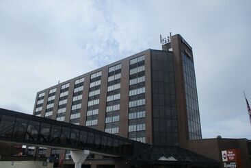 فندق Best Western Plus Executive Residency Waterloo & Cedar Falls