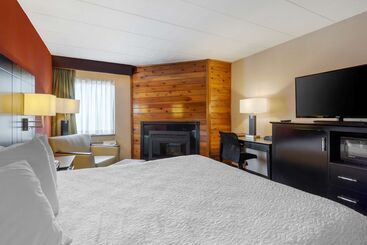 فندق Best Western Plus Poconos