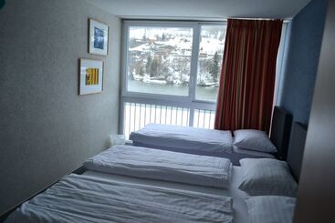 فندق Les Rives Du Doubs