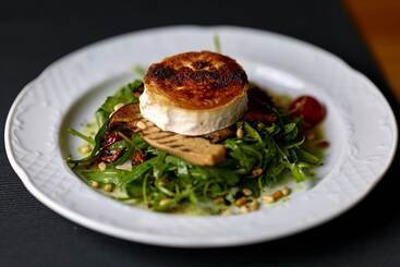 호텔 Madrisa Lodge