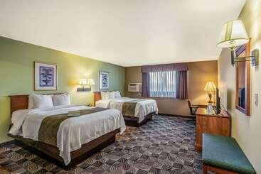 酒店 Quality Inn & Suites