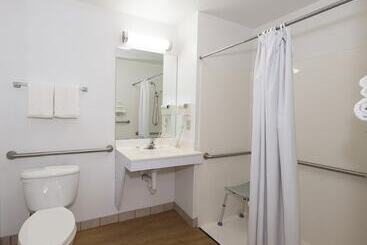 هتل Red Roof Inn Columbus  Hebron