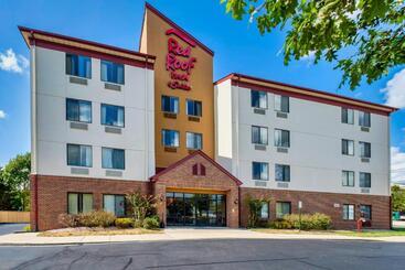 فندق Red Roof Inn & Suites Dover Downtown