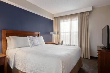 هتل Residence Inn Baltimore White Marsh