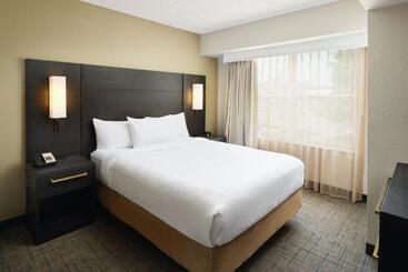 فندق Residence Inn Boulder Longmont