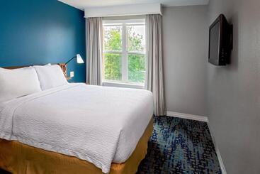 בית מלון כפרי Residence Inn By Marriott Boston Woburn