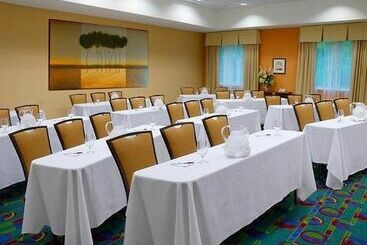 هتل Residence Inn Pittsburgh University/medical Center