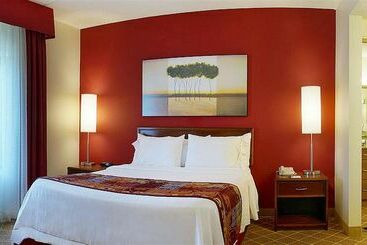 هتل Residence Inn Pittsburgh University/medical Center