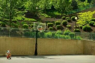 هتل Residence Inn Pittsburgh University/medical Center
