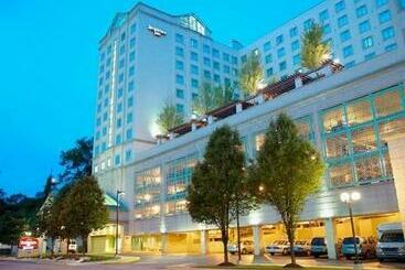 هتل Residence Inn Pittsburgh University/medical Center