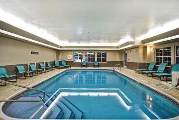 Отель Residence Inn By Marriott Dayton Beavercreek