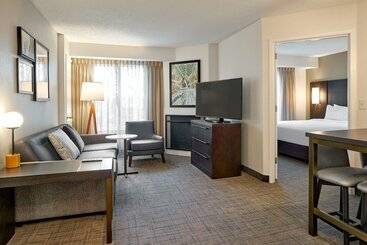 ホテル Residence Inn Eugene Springfield