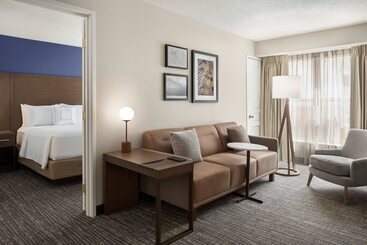 酒店 Residence Inn Kansas City Independence