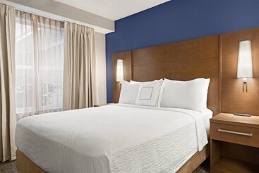 فندق Residence Inn Salem