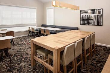 هتل Residence Inn By Marriott Tucson Williams Centre