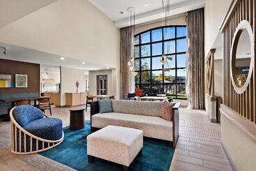 Отель Sonesta Es Suites Denver South  Park Meadows