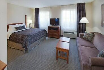 هتل Staybridge Suites Lincoln I 80, An Ihg
