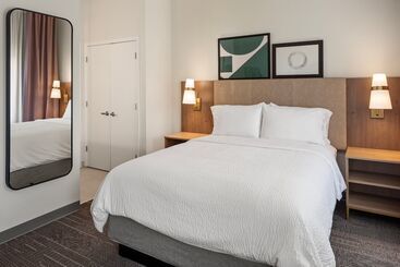 호텔 Staybridge Suites Minneapolis Maple Grove, An Ihg