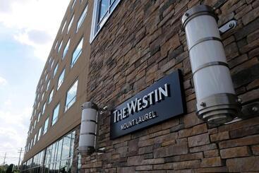 هتل The Westin Mount Laurel