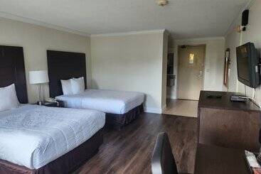 فندق Windsor Inn Of Jacksonville