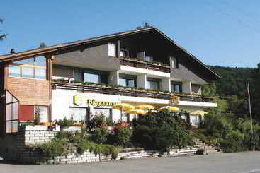 Minotel Bargsunne
